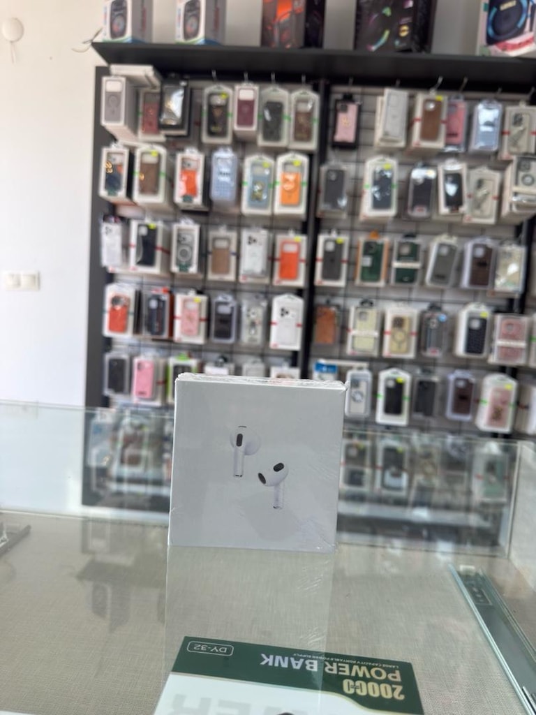 sıfır airpods - 2