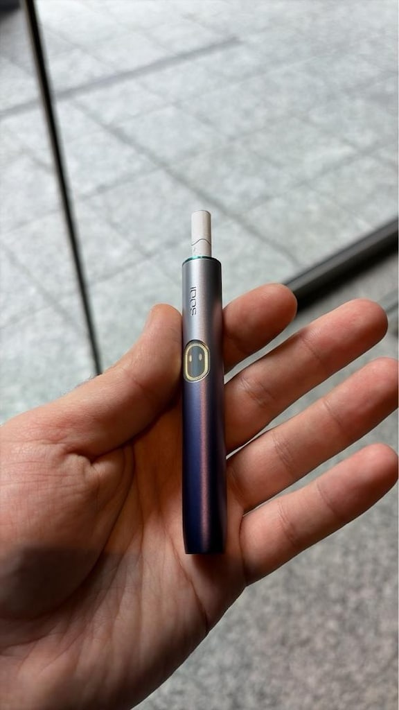 powerbank’li kalem - 4