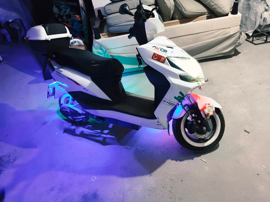 elektrikli motor yedek parça amacli - 4
