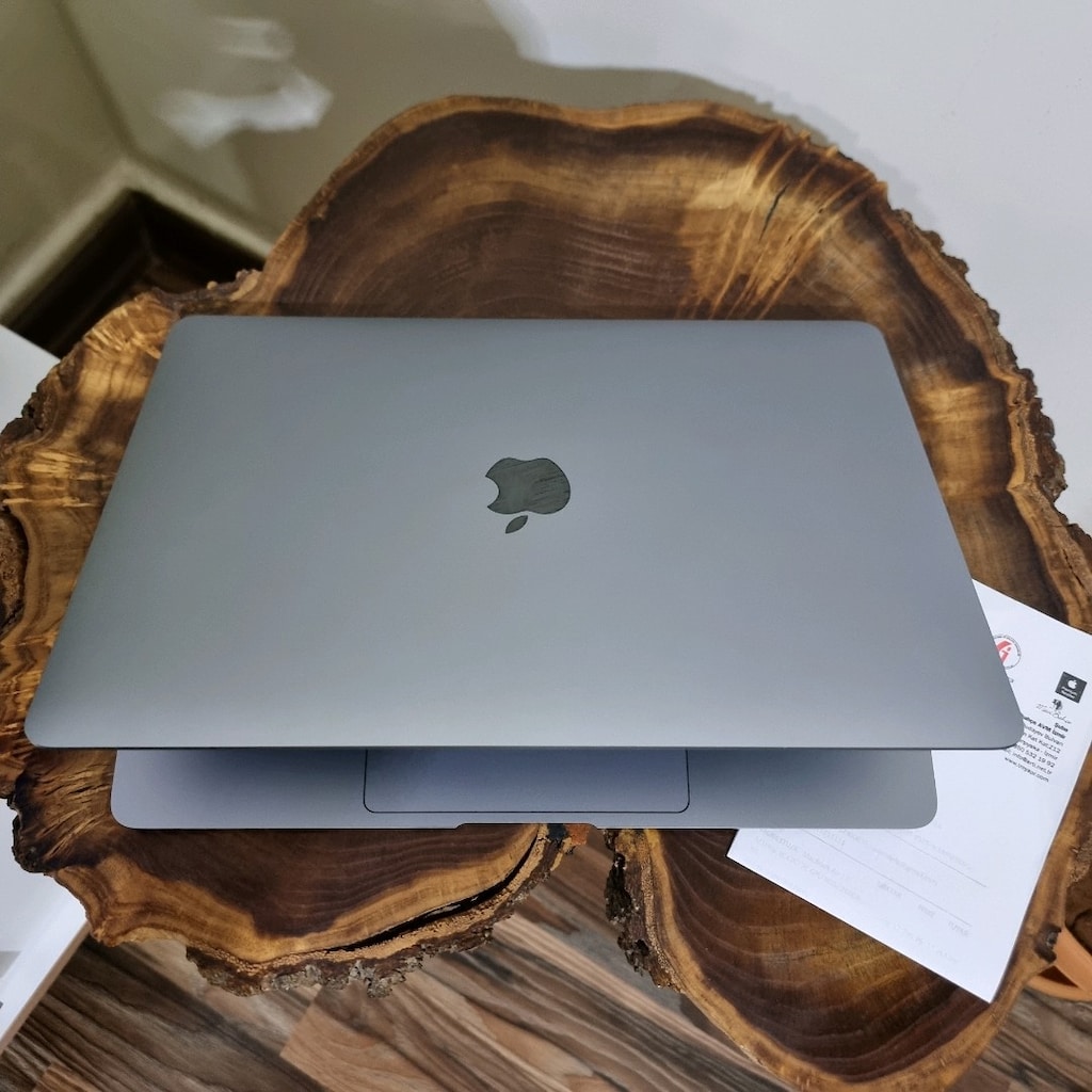 MacBook Air M1 Nokta hatasız - 6