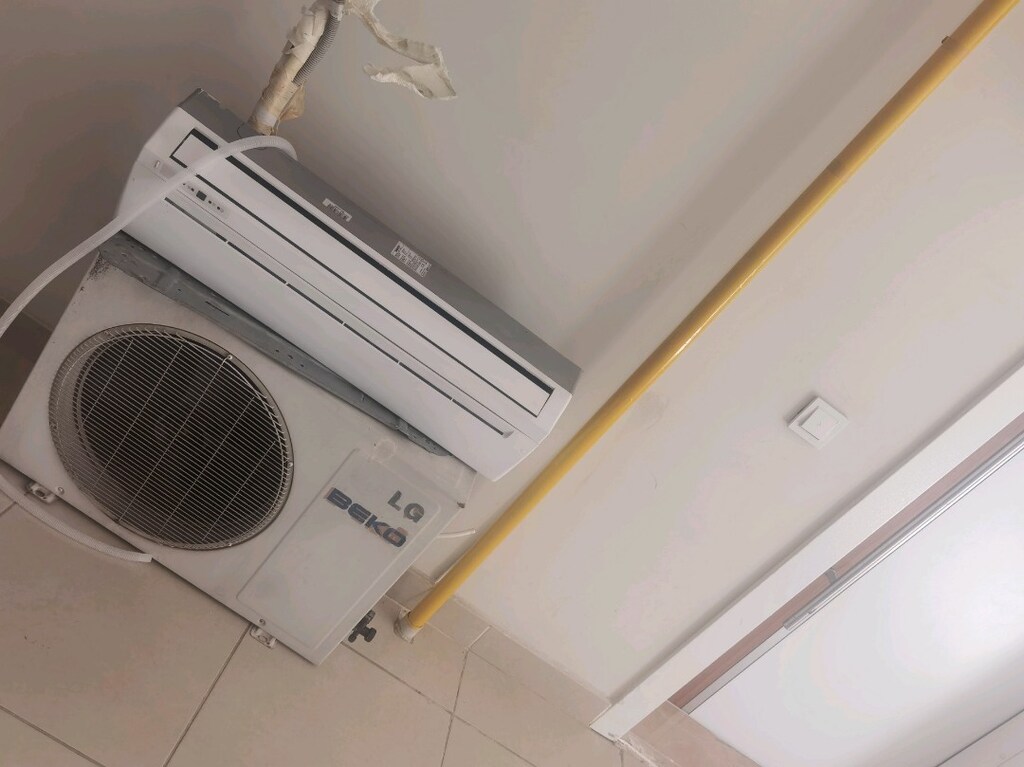 BEKO KLİMA ÇOK UYGUN FİYATA AÇIKLAMAYI OKUYUN - 3