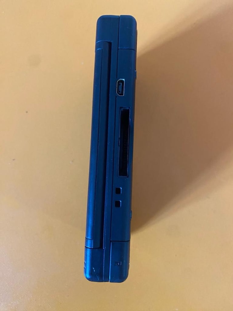 Nintendo DS Lite El Konsolu - Orijinal (Şarj Aletsiz) - 7