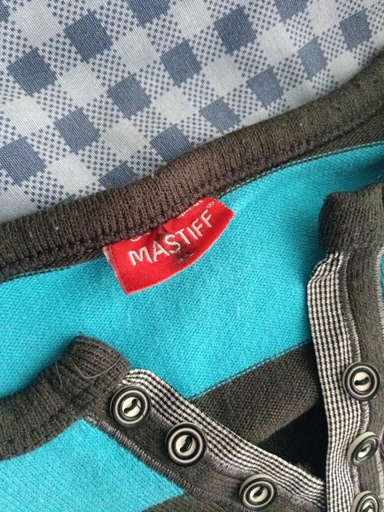 Çizgili Polo Yaka T-Shirt — görsel 3/4