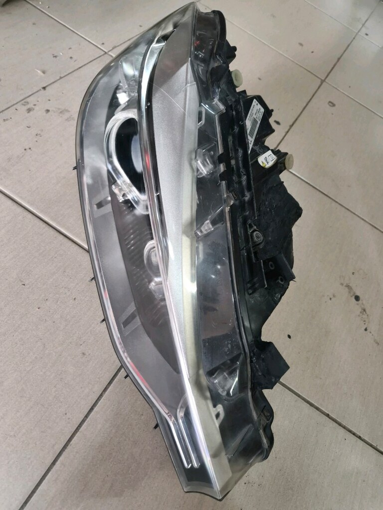BMW F30 SAG FAR ORJİNAL Bİ-XENON 2012-2015 MODEL HELLA MARKA - 3