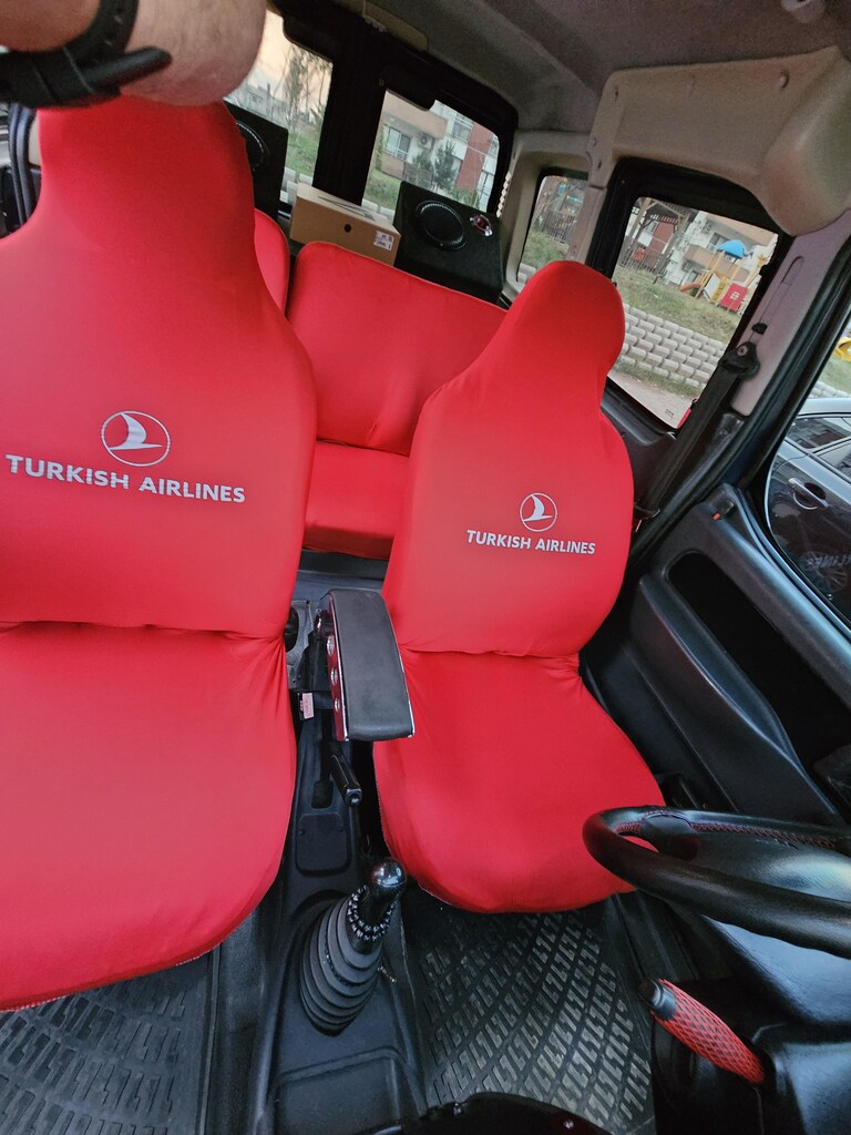 Otomobil ruhsatlı tramersiz Berlingo - 7