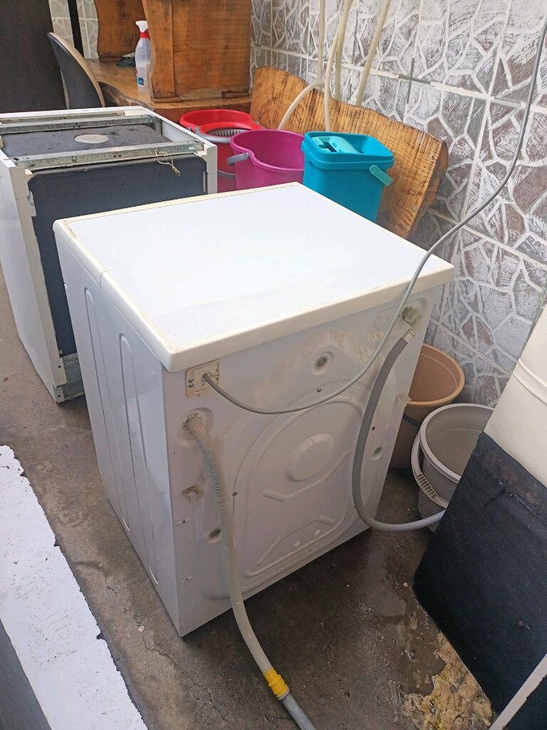 Arçelik 5 kg çamaşır makinesi - 3