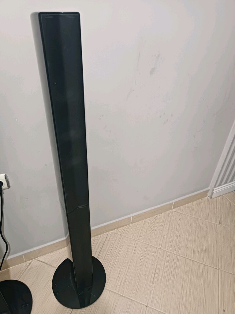 Samsung Digital sound speaker system - 2