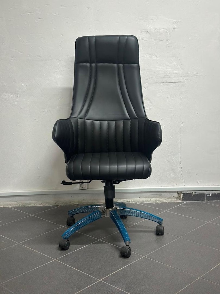 OFİS KOLTUK TAKIMI 1 MÜDÜR 2 MİSAFİR KAMPANYALI FİYAT - 5