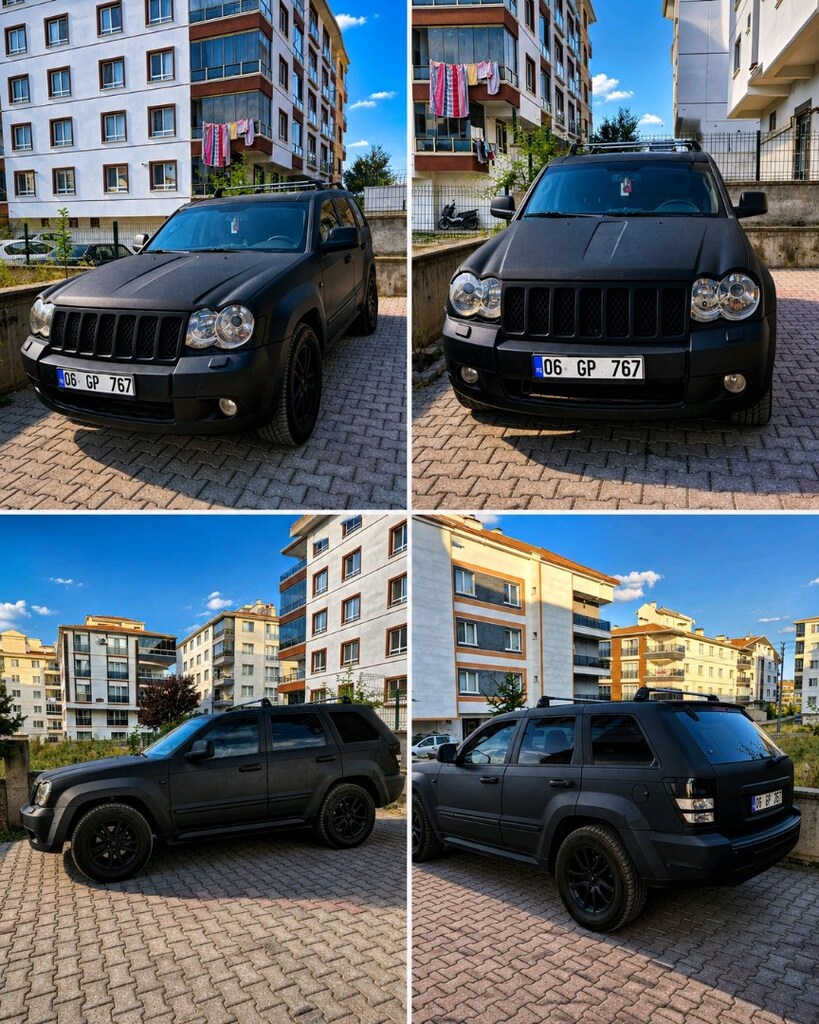 UZUN YOLDA KULLANILMIŞ S LİMİTED - 7