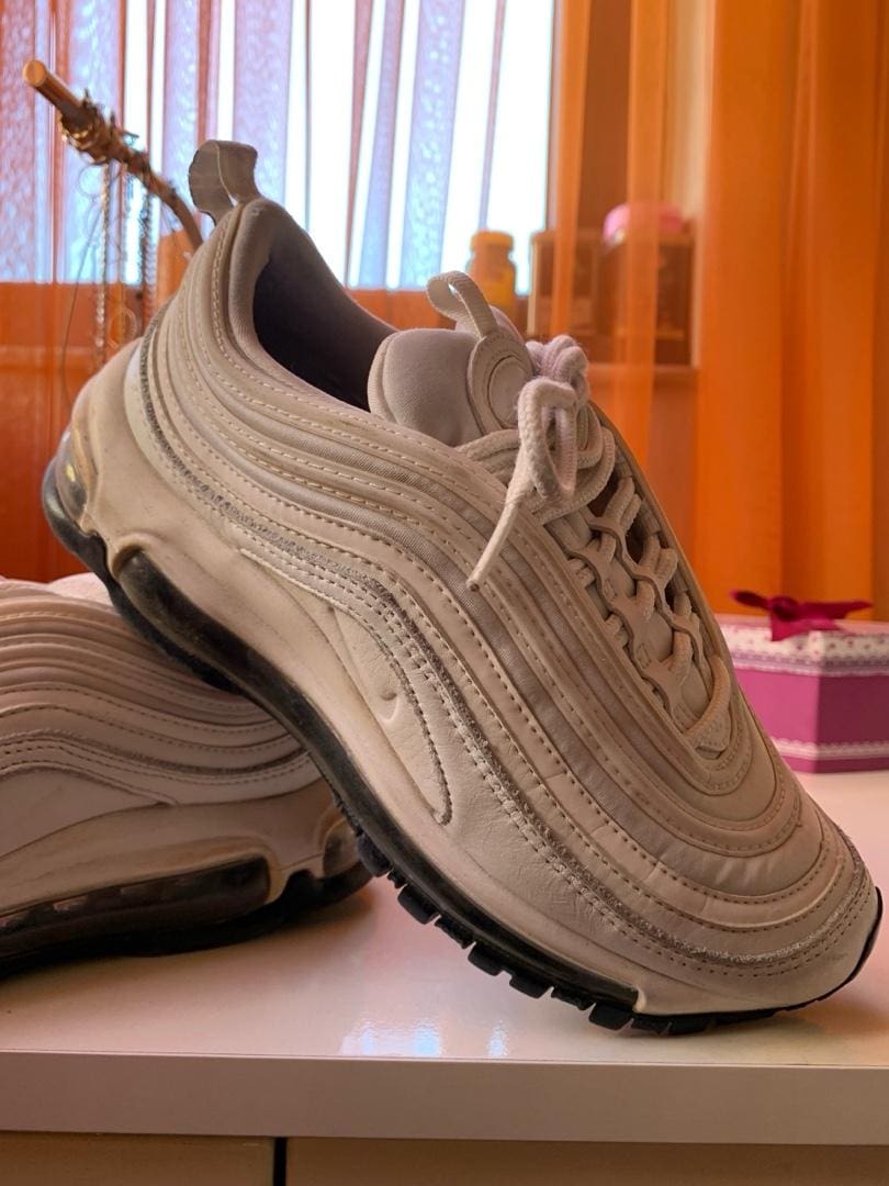 nike spor ayakkabi - 2