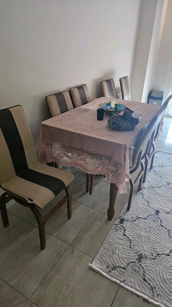 yemek masası - 2
