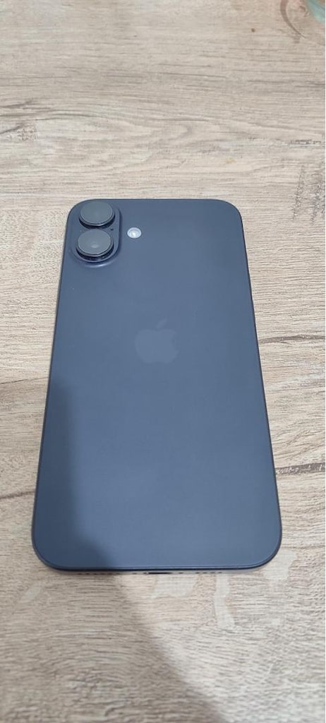 iPhone 16 plus tr* 18 ay garantili ACİL - 2