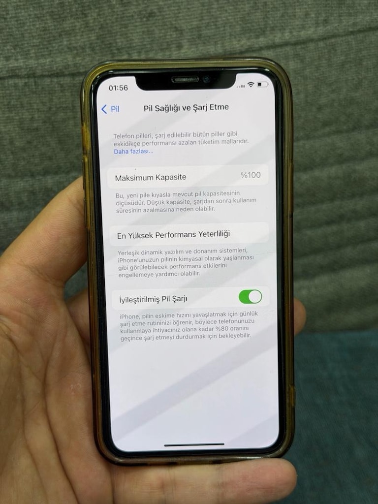 iPhone 11 pro 64gb - 3