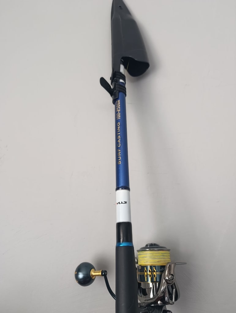ryuji surf master phg set - 6