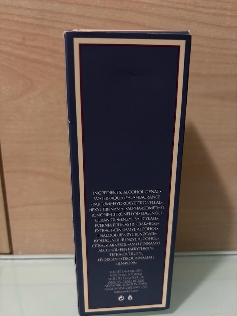 Estee Lauder parfüm - 4