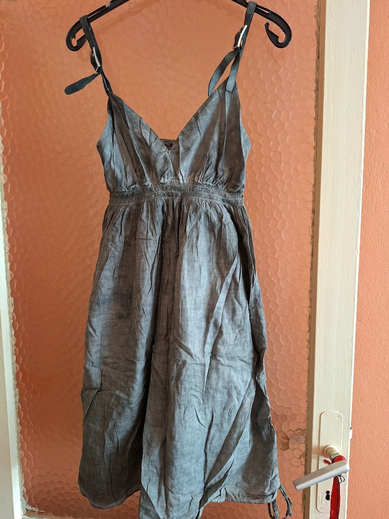 polo marka elbise
