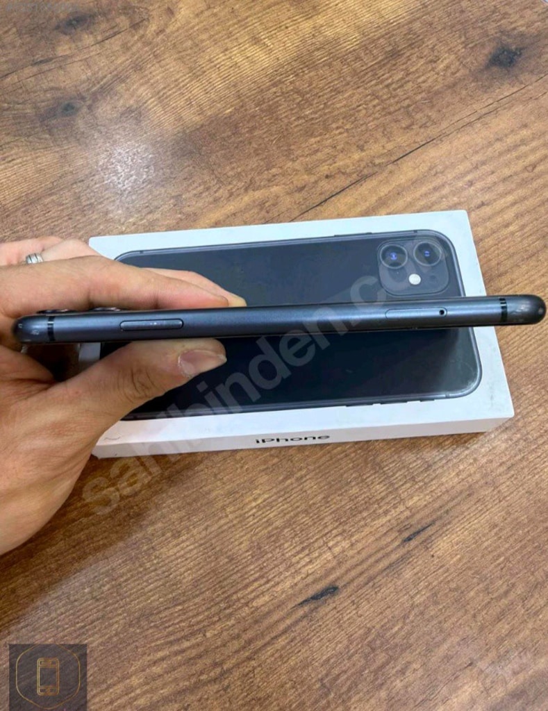 Sahibinden iPhone 11 - 5