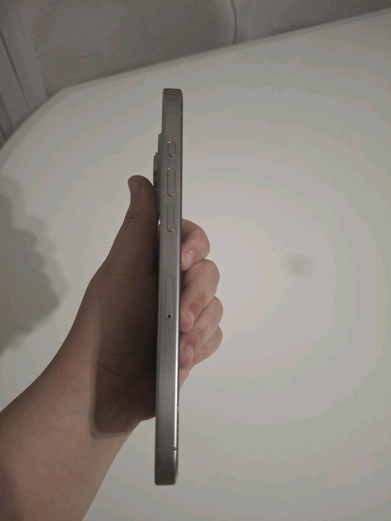 iPhone 15 pro max - 6