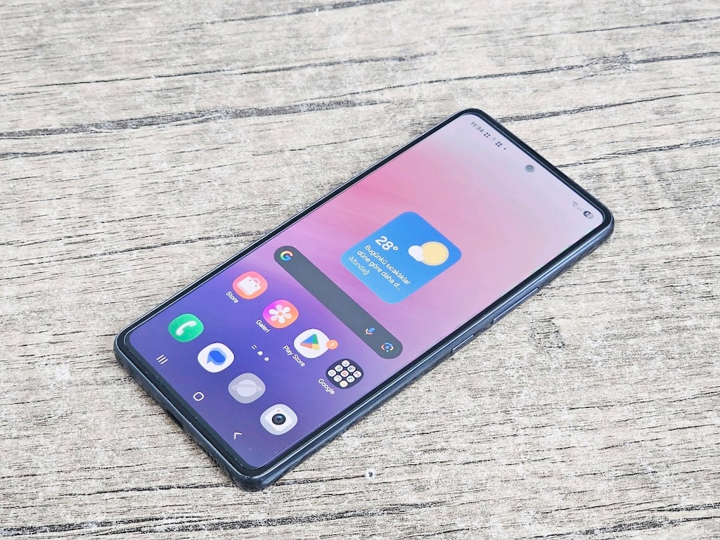 SAMSUNG A53 5G 128 GB ORİJİNAL SORUNSUZ - 15