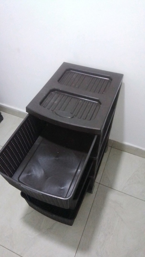 mutfak banyo dolap - sebzelik - 4
