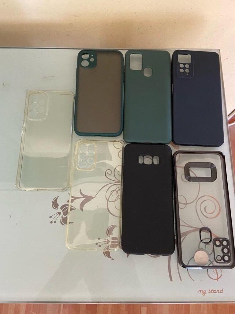 Telefon kılıfları - 2