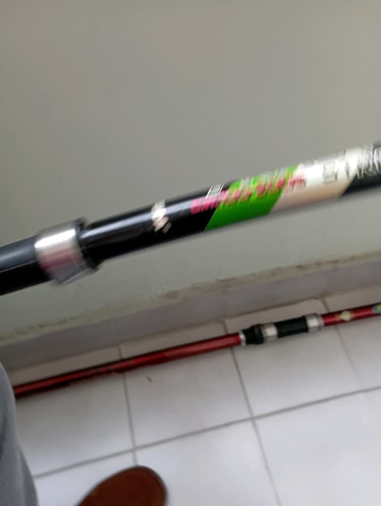 Surf Kamış 420 boy 175. 200.250 atarları var - 5
