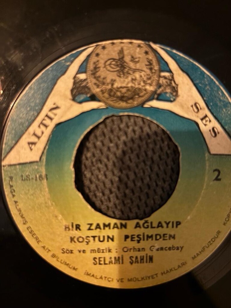 semiramis,selami şahin,yasemin kumral 33lükler - 4