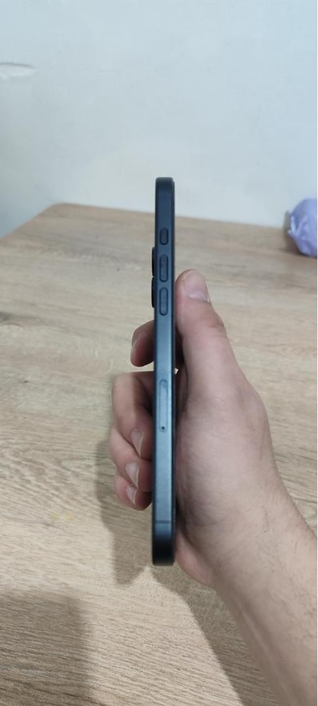 iPhone 16 plus tr* 18 ay garantili ACİL - 3