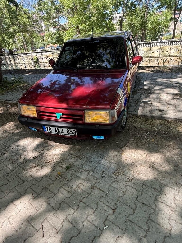 Elbistanın gözdesi Satışta - 9