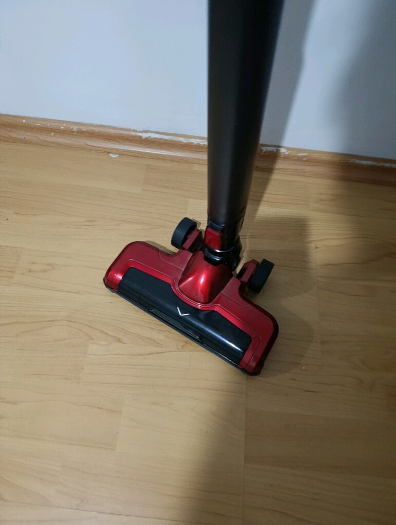 vestel dikey jarzli supurge - 4