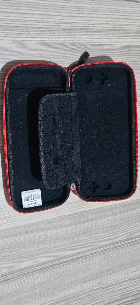Nintendo Switch Lite Temiz - 2
