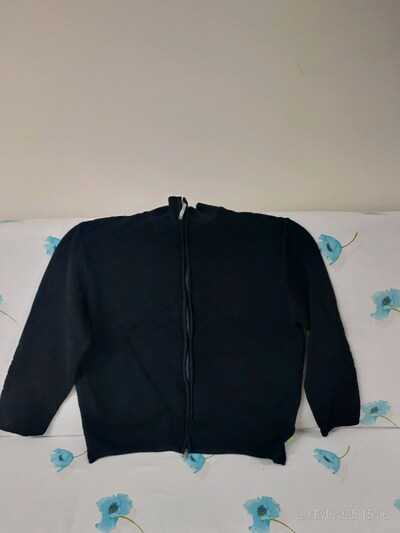 HUGO BOSS L BEDEN FERMUARLI HIRKA