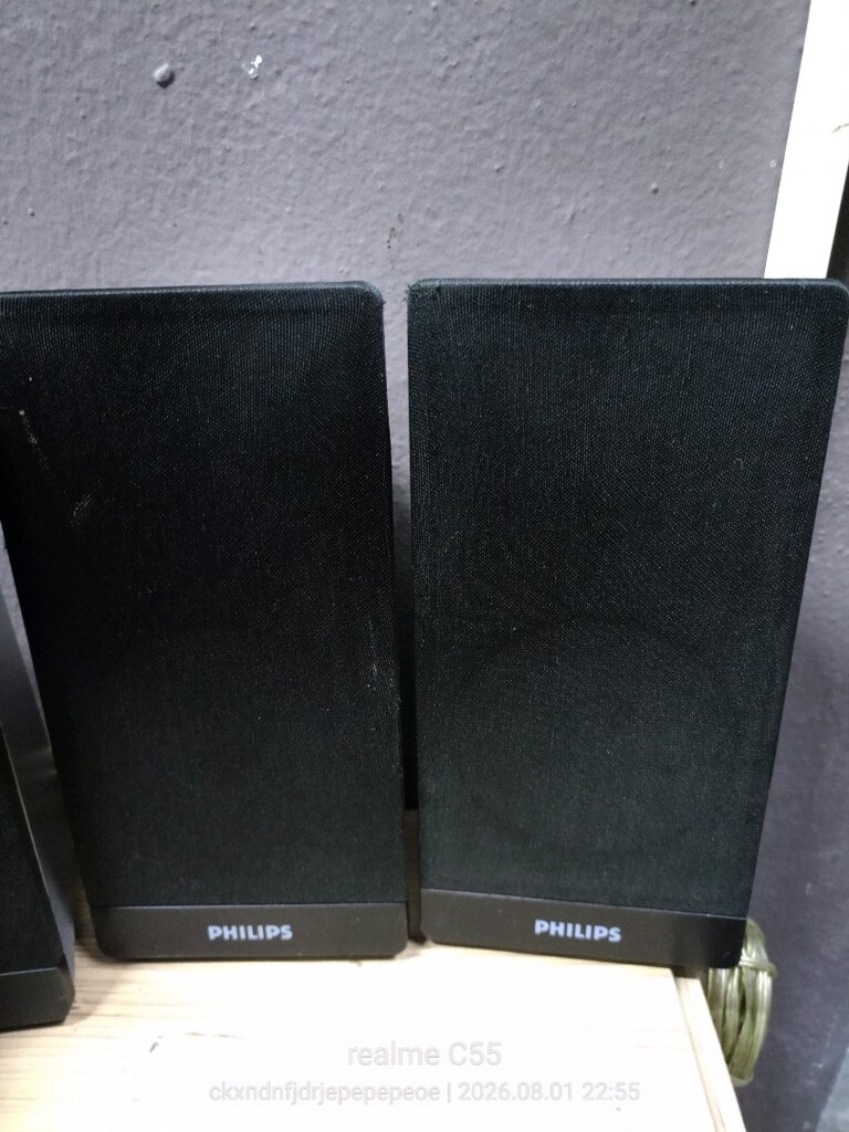 Philips kolon 4 adet - 2