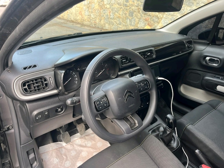 2020 NODEL C3 - 11