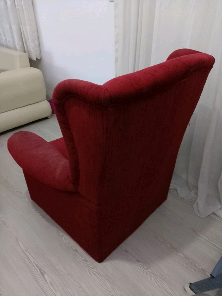 Tekli Berjer Koltuk - 3