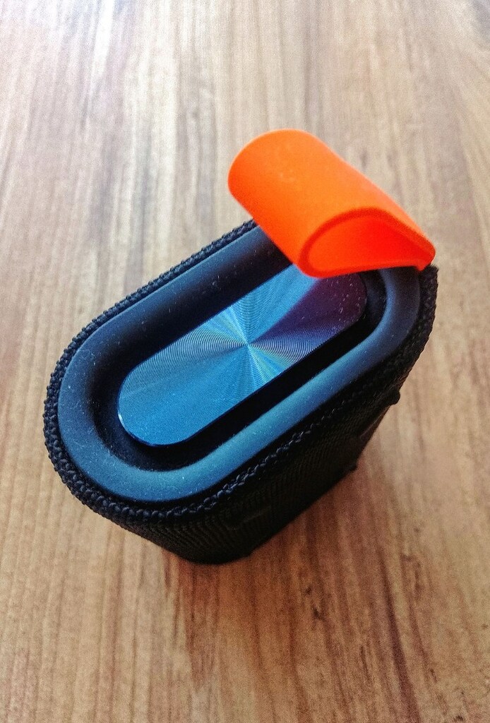 XİAOMİ Bluetooth Hoparlör - 3