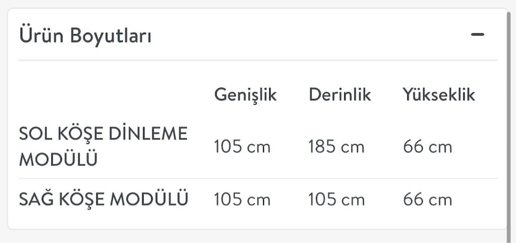 Vivense Sıfır Ayarında Haki Köşe Koltuk- Hiç Kullanılmadı/Acil Satılık - 6