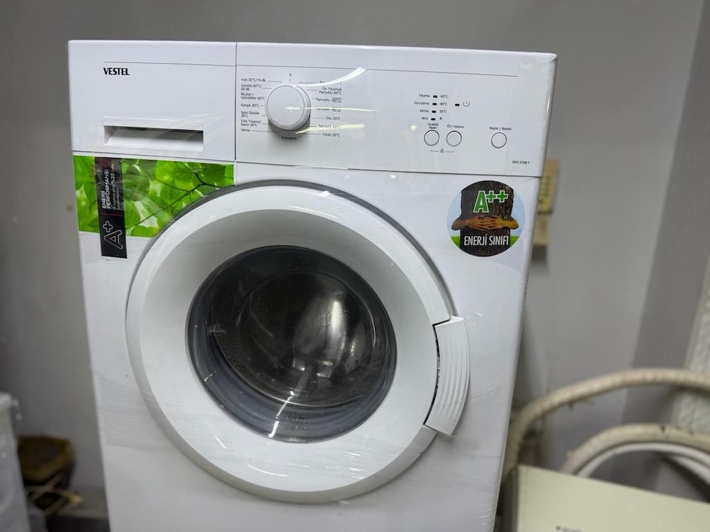 Çamaşır Makinesi Vestel A+++ - 2