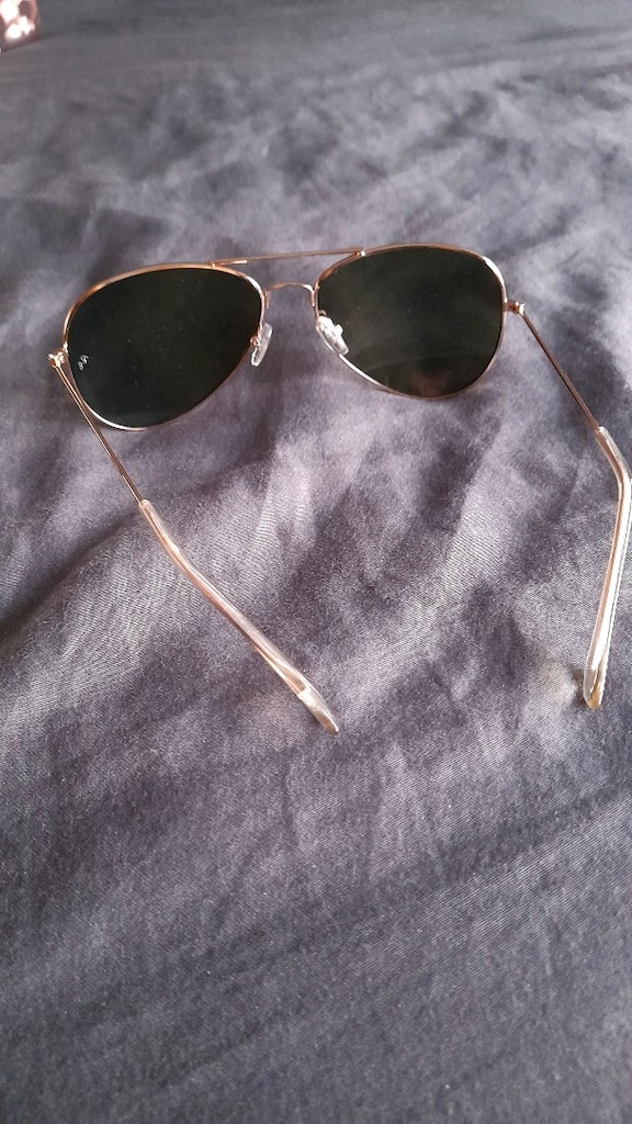 Ray-Ban pilot güneş gözlüğü - 6