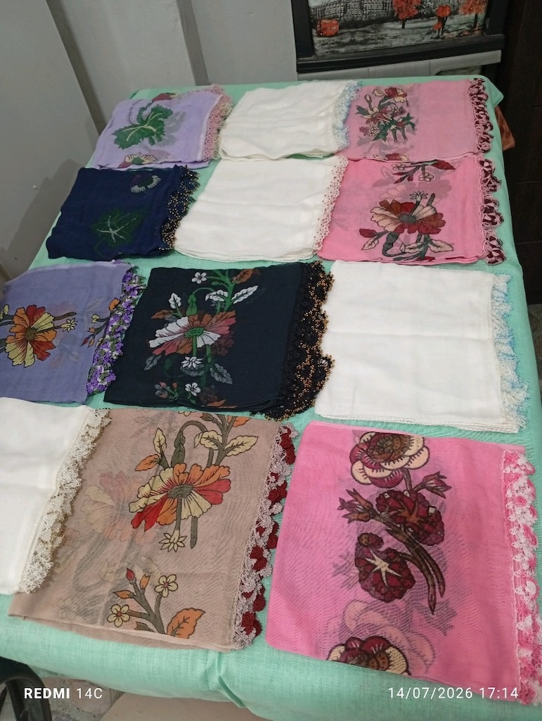 Oyalı Yazmalar - 3