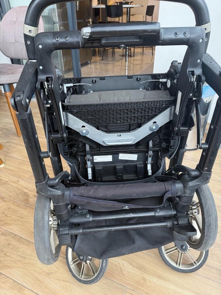 Inglesina Aptica - 5