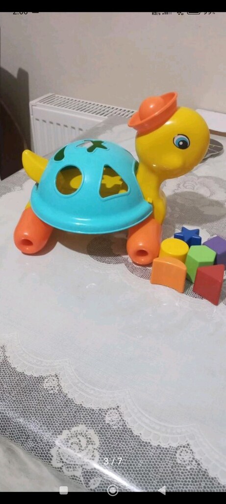 eğitici oyuncak - 3