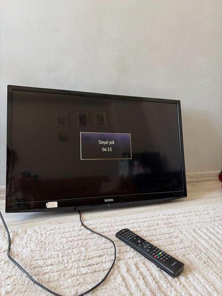 Vestel 32PH5045 32” (82 Ekran) LED TV – Kumandalı + Duvar aparatı - 5