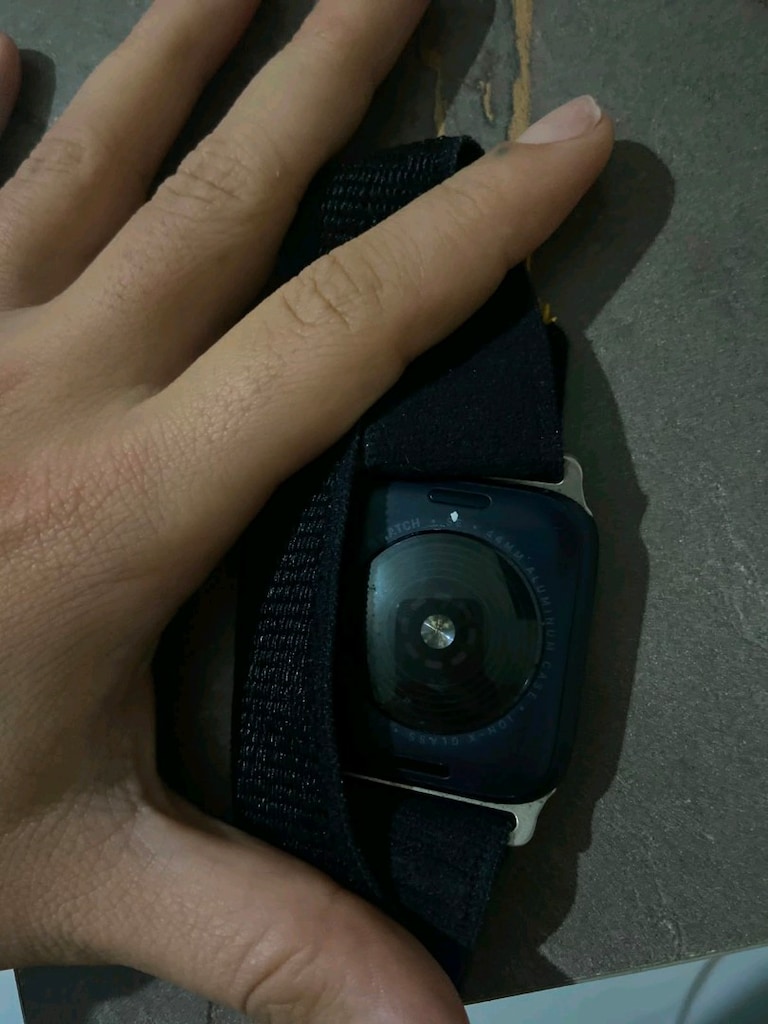 Apple watch - 3