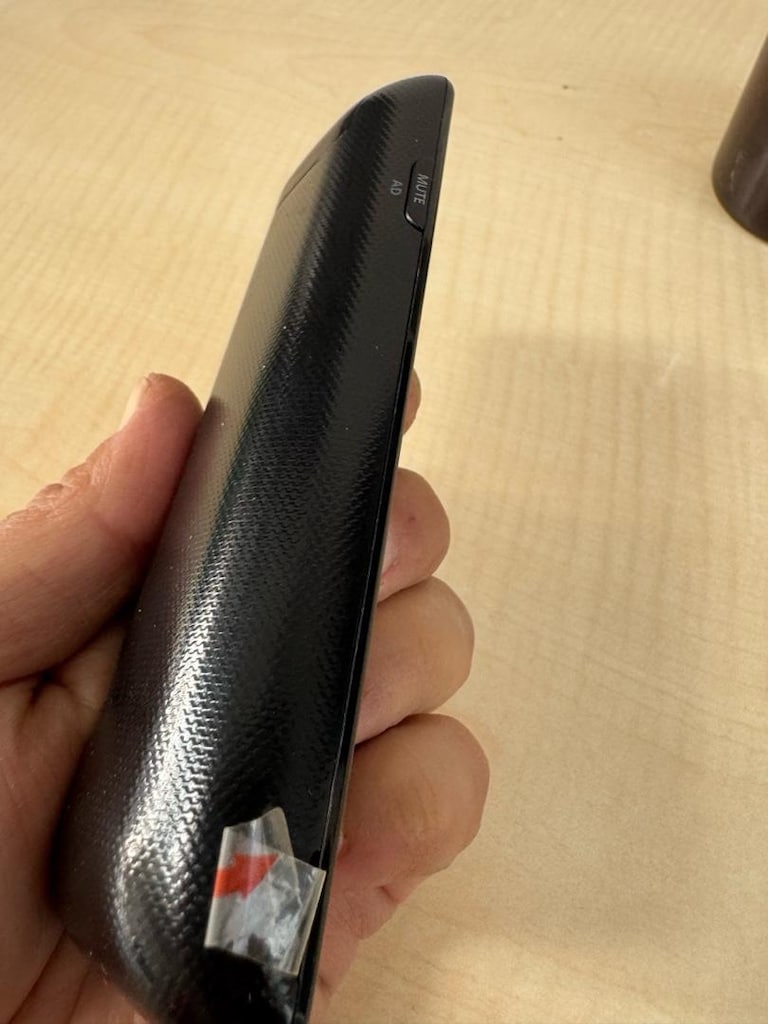 Samsung Orijinal Smart Touch TV Kumandası (AA59-00776A) - Kusursuz - 2