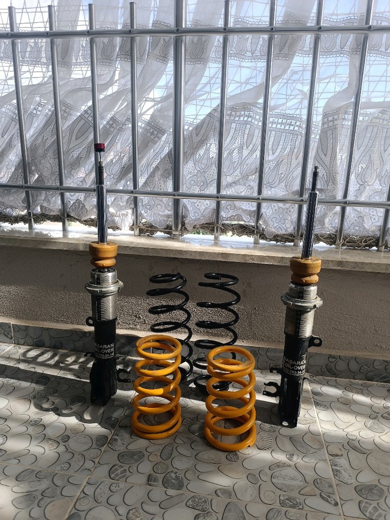 EGEA COİLOVER VE SPOR YAY - 4
