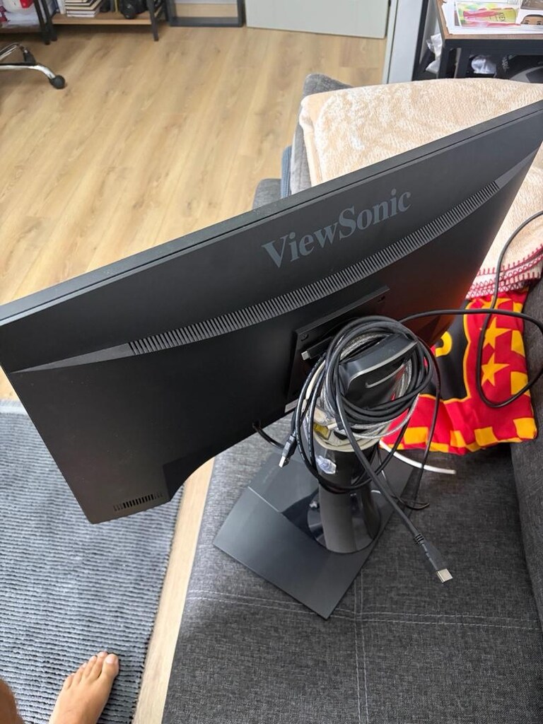 VIEWSONIC VP2756-4K 27” IPS 4K UHD - 4