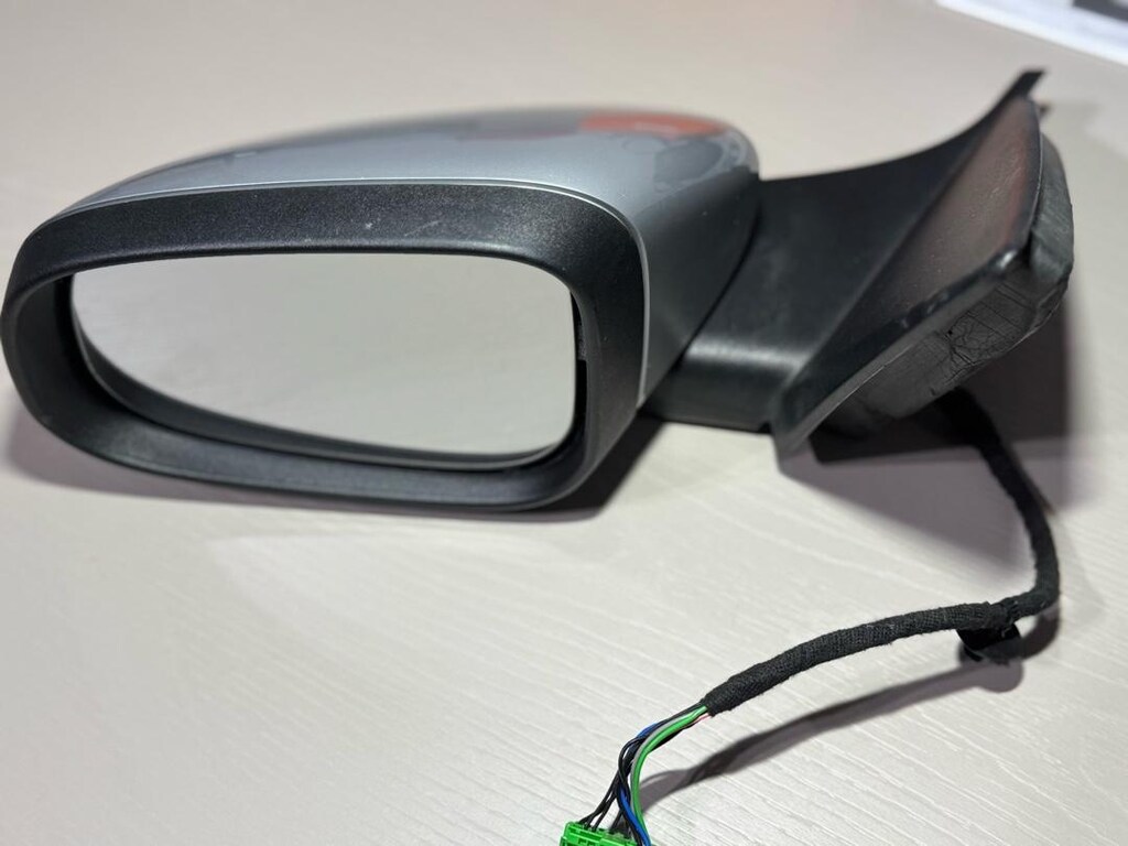 volvo c30 coupe 2009/2012 sol dikiz ayna - 2