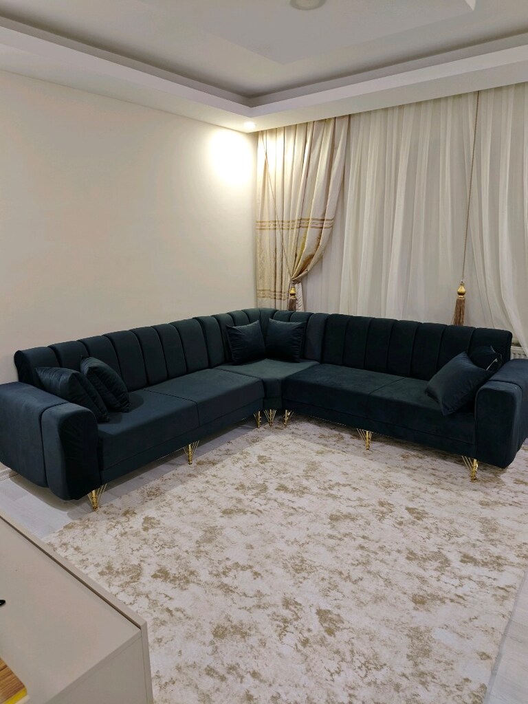 köşe takımı - 6