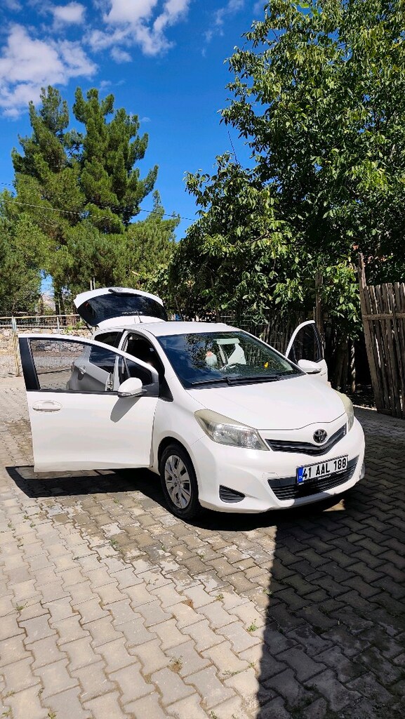 bayandan Düşük km - 15